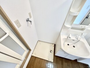 コ－ポ山鹿　Ａの物件内観写真